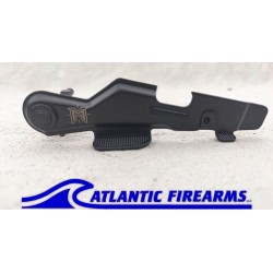 AK MASTER MOUNT Yugo Semi-Auto Enhanced Safety Lever W/ BHO