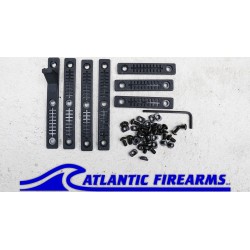 Stitch-K M-LOK Panel Cover Set - TDI Arms