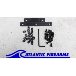 Stitch-K M-LOK Panel Cover Set - TDI Arms