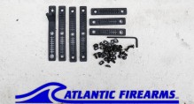 Stitch-K M-LOK Panel Cover Set - TDI Arms