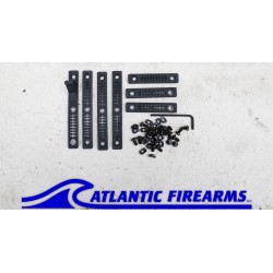 Stitch-K M-LOK Panel Cover Set - TDI Arms