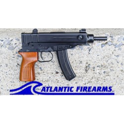 VZ 61 7.65 Pistol- Wood Grip