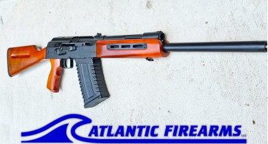 Panzer AK12 Shotgun