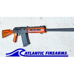 Panzer AK12 Shotgun