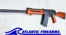 Panzer AK12 Shotgun
