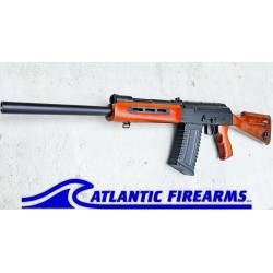 Panzer AK12 Shotgun
