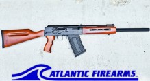Panzer AK12 Shotgun
