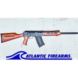 Panzer AK12 Shotgun