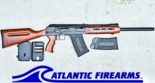 Panzer AK12 Shotgun