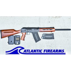 Panzer AK12 Shotgun