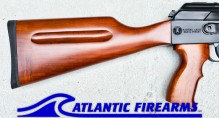 Panzer AK12 Shotgun