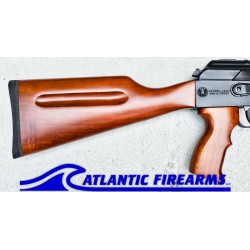 Panzer AK12 Shotgun