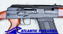 Panzer AK12 Shotgun