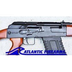 Panzer AK12 Shotgun