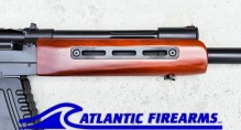 Panzer AK12 Shotgun
