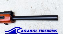 Panzer AK12 Shotgun
