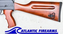 Panzer AK12 Shotgun