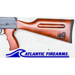 Panzer AK12 Shotgun