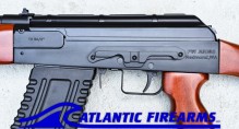 Panzer AK12 Shotgun
