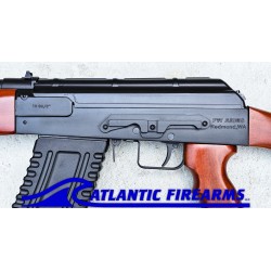 Panzer AK12 Shotgun