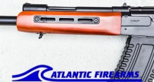 Panzer AK12 Shotgun