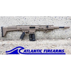 Panzer SCR XII Tactical Shotgun