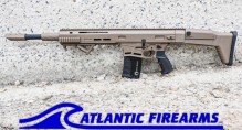 Panzer SCR XII Tactical Shotgun