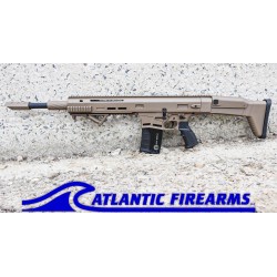Panzer SCR XII Tactical Shotgun