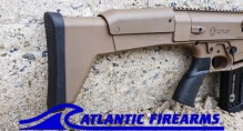 Panzer SCR XII Tactical Shotgun