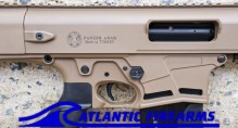 Panzer SCR XII Tactical Shotgun