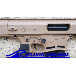 Panzer SCR XII Tactical Shotgun
