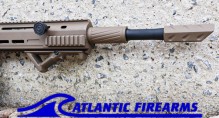 Panzer SCR XII Tactical Shotgun