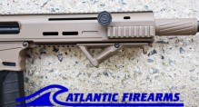 Panzer SCR XII Tactical Shotgun