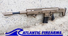 Panzer SCR XII Tactical Shotgun