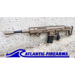 Panzer SCR XII Tactical Shotgun