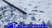 HUXWRX 5.56 ALIGNMENT ROD