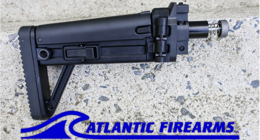 B&T MBT STOCK FOR APC 9/40/45 - Buffer Included