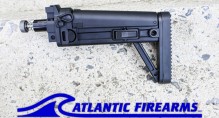 B&T MBT STOCK FOR APC 9/40/45 - Buffer Included