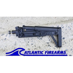 B&T MBT STOCK FOR APC 9/40/45 - Buffer Included