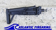B&T MBT STOCK FOR APC 9/40/45 - Buffer Included