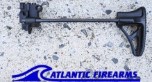 Stribog Collapsible PDW Stock