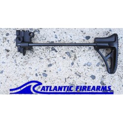 Stribog Collapsible PDW Stock