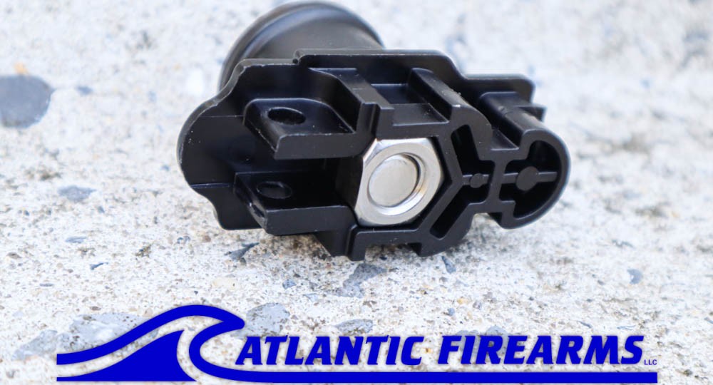Grand Power Stribog AR Brace Adapter