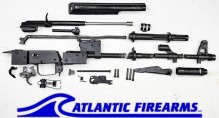AIMS 74 PARTS KIT-FOUR POSITION-TRI BURST