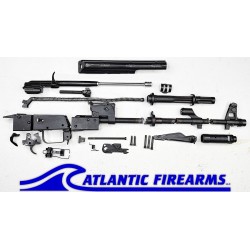 AIMS 74 PARTS KIT-FOUR POSITION-TRI BURST