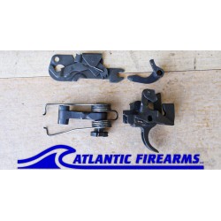AIMS 74 PARTS KIT-FOUR POSITION-TRI BURST