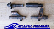 AIMS 74 PARTS KIT-FOUR POSITION-TRI BURST