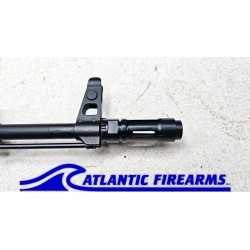 AK Flash Hider - POLISH DESIGN