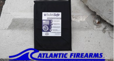 Bulletproof Backpack Panel...