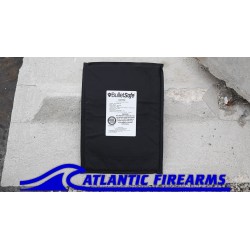 Bulletproof Backpack Panel Level IIIA - BulletSafe